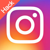 Instagram Rocket