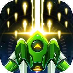 Galaxy Attack - Space Shooter Mod