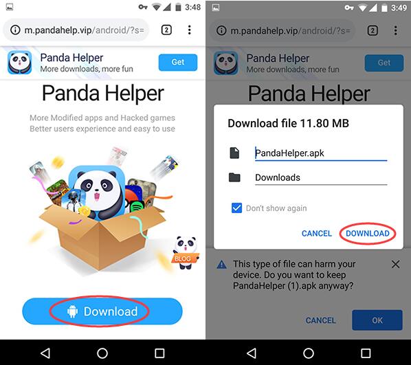 Hide Online Mod apk