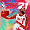 NBA 2K21 Arcade Edition