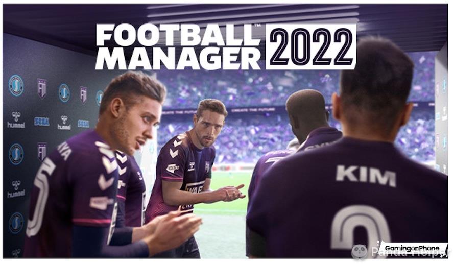 FM 2022 mobile