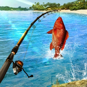 Fishing Clash Mod