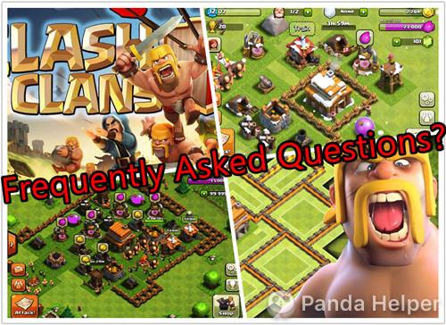 Clash of Clans Hack