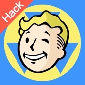 Fallout Shelter Hack