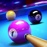 3D Pool Ball Mod