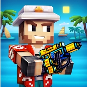 Pixel Gun 3D: FPS Shooter & Battle Royale Hack