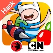 Bloons Adventure Time TD Hack