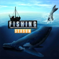 Fishing Season Mod