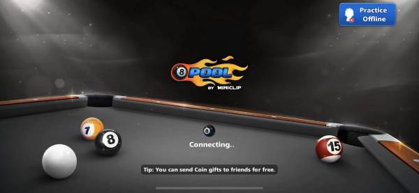 8 ball pool