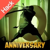 Shadow Fight 2 Hack