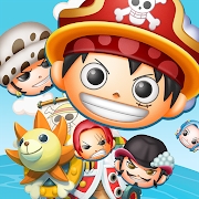 ONE PIECE BON! BON! JOURNEY!! Mod