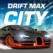 Drift Max City - Car Racing in City