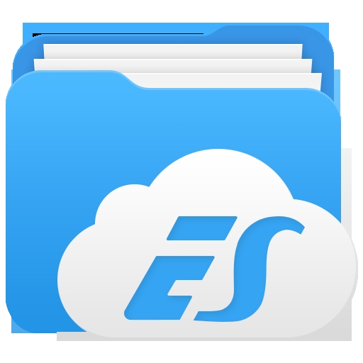 ES File Explorer File Manager