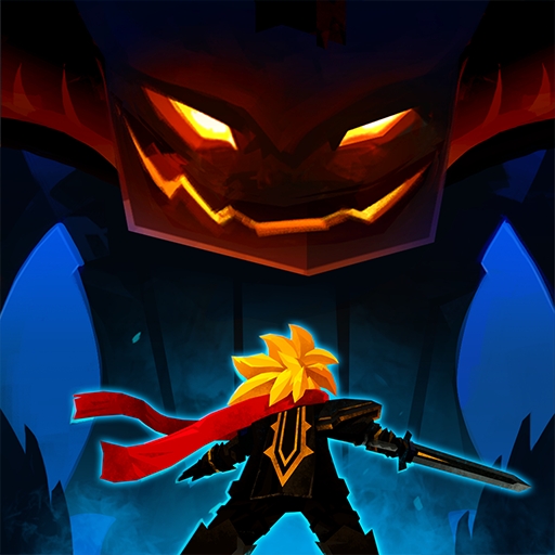 Tap Titans 2: Clicker RPG Game