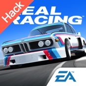 Real Racing 3 Cloud Save