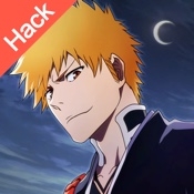 BLEACH Brave Souls Hack