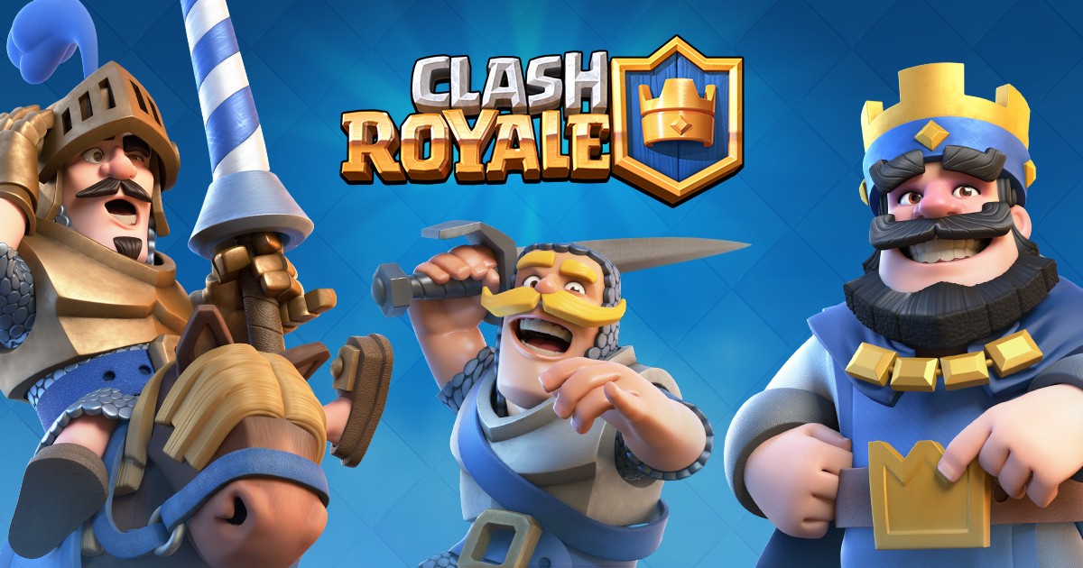 clash royale mod