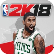 NBA 2K18