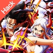 ONE PIECE TREASURE CRUISE Hack