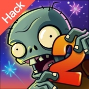 Plants vs. Zombies 2 Hack