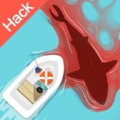 Hooked Inc Hack