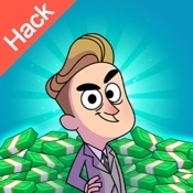 Idle Bank Tycoon: Money Empire Hack