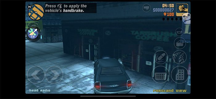 How to use Panda Cheat Engine GTA SA Cheater APK