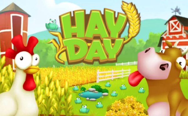 Hay Day Cheat