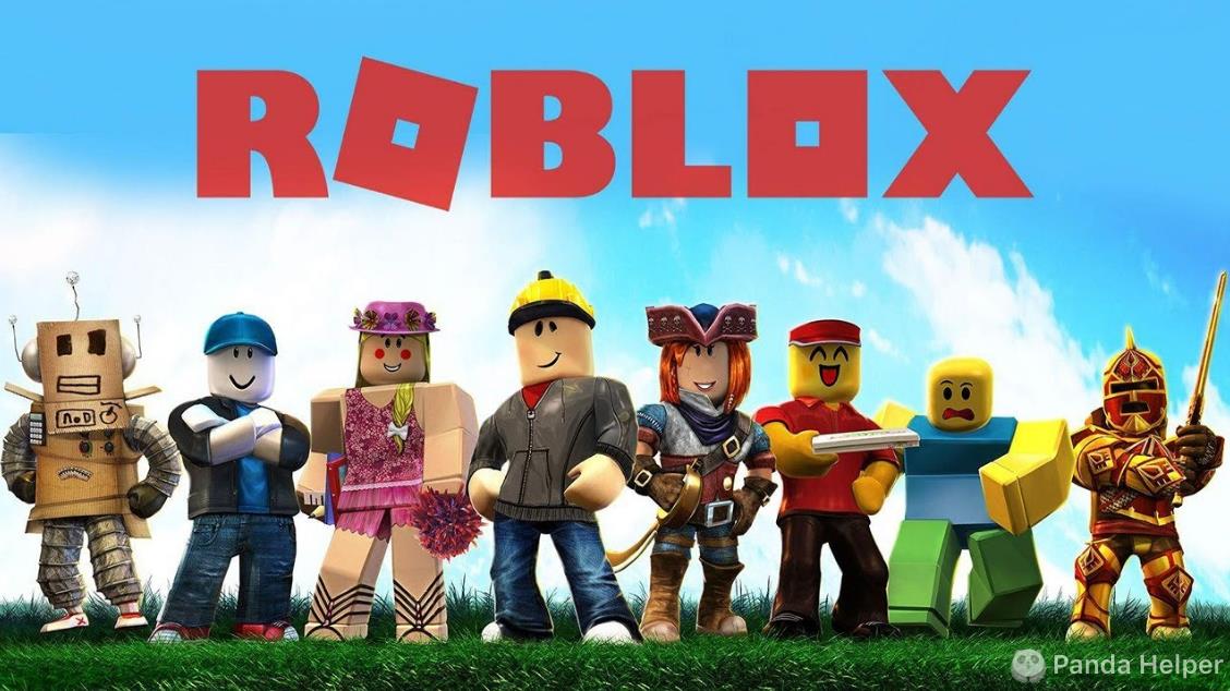 Roblox